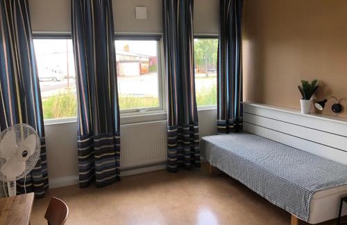 Mjolby Municipality Cama Y Desayuno | Spångholmen Bed & Breakfast AB