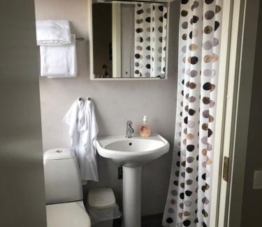 Mjolby Municipality Cama Y Desayuno | Spångholmen Bed & Breakfast AB