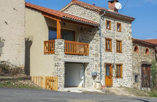 Saint-Privat-du-Dragon Casa | Spécial Couple - Gîte 3 étoiles en Auvergne - Gorges Allier 43