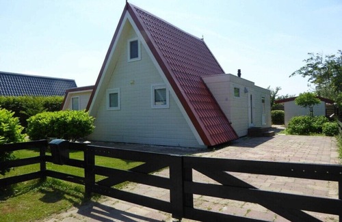 Groote Keeten Alquiler De Eote | SP 18 Comfortable holiday residence