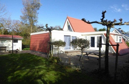 Groote Keeten Alquiler De Eote | SP 18 Comfortable holiday residence