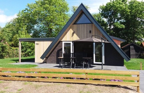 Groote Keeten Alquiler De Eote | SP 9 Comfortable holiday residence