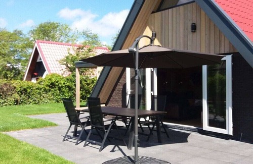 Groote Keeten Alquiler De Eote | SP 9 Comfortable holiday residence