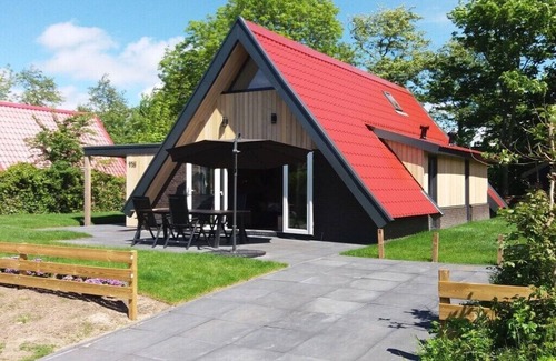 Groote Keeten Alquiler De Eote | SP 9 Comfortable holiday residence