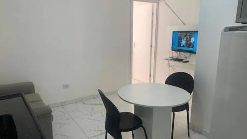 Sitio Barrocada Apartamento | SP apartamento 1 dormitório