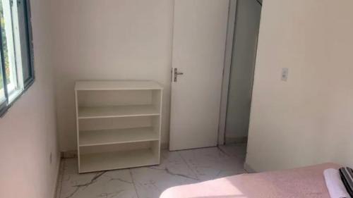 Sitio Barrocada Apartamento | SP apartamento 1 dormitório