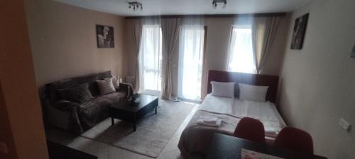 Shiligarnika Apartamento | SP apartments Green - Bansko