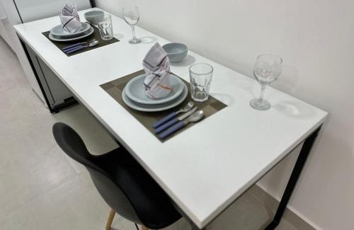 Vila Guarani Apartamento | SP Expo Apto 4 pessoas