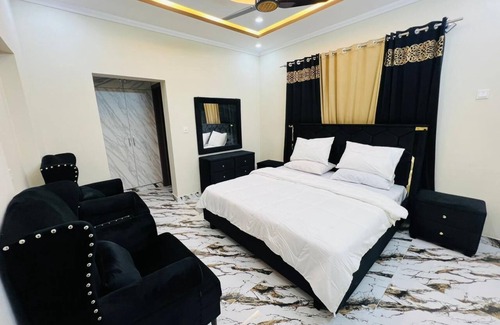 Fatehjang Casa | SP Homes Guest House Islamabad
