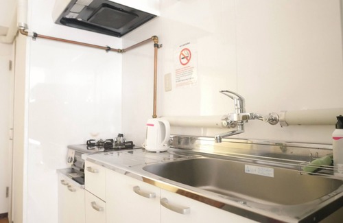 Susukino Apartamento | SP HOTEL