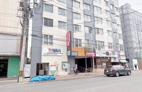 Susukino Apartamento | SP HOTEL