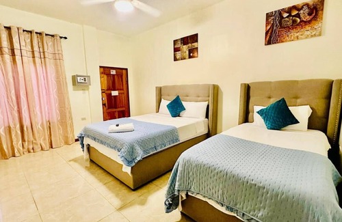 San Pedro Hotel | SP Ocean Paradise