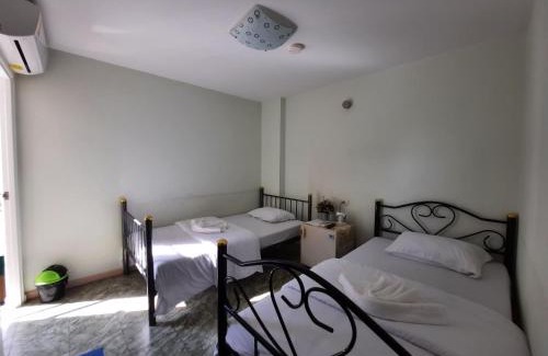 Wat Tha Phra Hotel | SP Park Thaphra