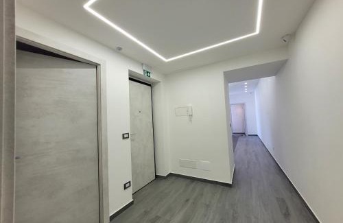 Isola delle Femmine Casa | SP Rooms