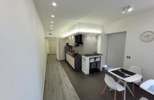Isola delle Femmine Casa | SP Rooms