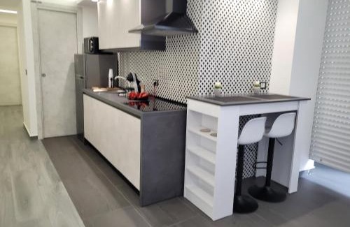 Isola delle Femmine Casa | SP Rooms