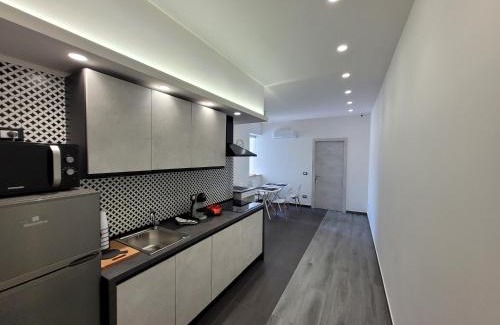 Isola delle Femmine Casa | SP Rooms