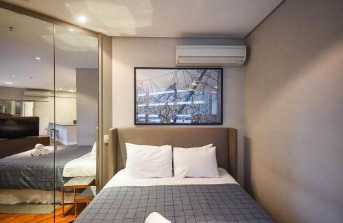 Vila Olimpia Apartamento | SP Stays Itaim FL Residence