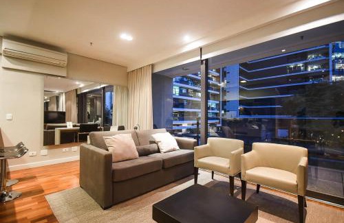 Vila Olimpia Apartamento | SP Stays Itaim FL Residence