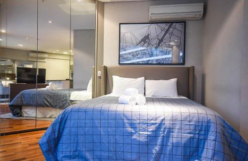 Vila Olimpia Apartamento | SP Stays Itaim FL Residence