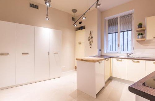 Zona Farini Apartamento | SP15 -Isola- Super Large Apartment