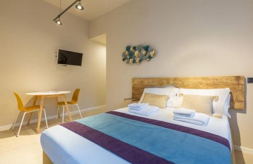 Zona Farini Apartamento | SP15 -Isola- Super Large Apartment