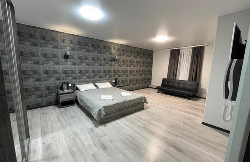 Melitopol Cama Y Desayuno | SPA комплекс Royal Plus