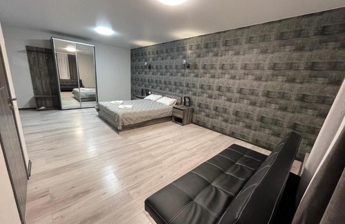 Melitopol Cama Y Desayuno | SPA комплекс Royal Plus