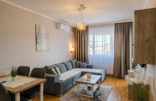Vrnjacka Banja Apartamento | SPA 25