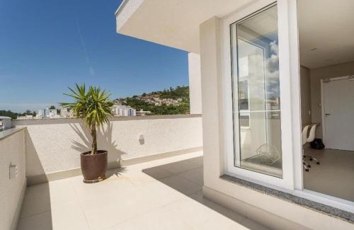 Trindade Apartamento | SPA - Increíbles estudios en Floripa-SC