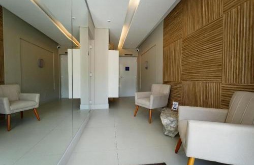 Trindade Apartamento | SPA - Increíbles estudios en Floripa-SC