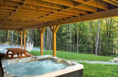 Argenteuil Regional County Municipality Chalet De Esquí | Spa and Billard - Chalet Le Silverson