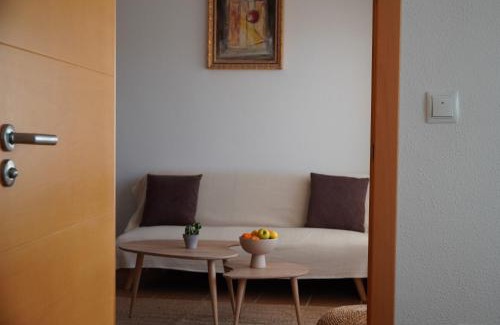 Villanueva del Río Segura Apartamento | Spa and wellness holiday