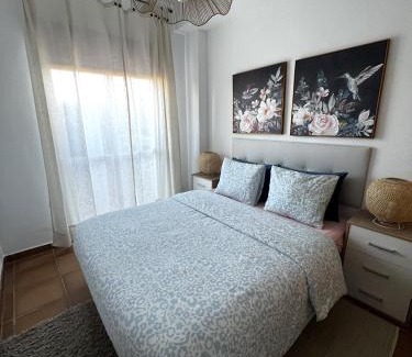 Villanueva del Río Segura Apartamento | Spa and wellness holiday