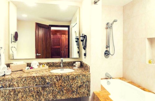 Chetumal Complejo | Frente a la playa Spa y Golf Resort
