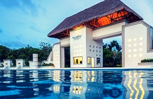 Chetumal Complejo | Frente a la playa Spa y Golf Resort