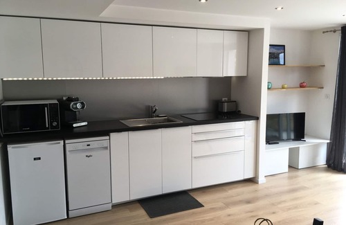 Cambo-les-Bains Apartamento | spa y alquileres de vacaciones, 3etoiles