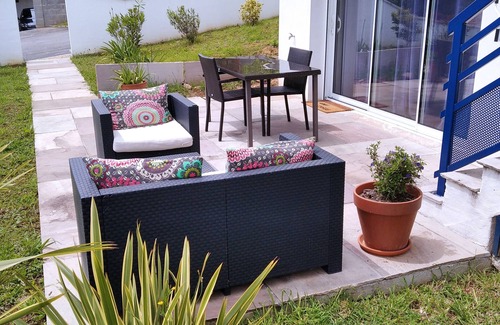 Cambo-les-Bains Apartamento | spa y alquileres de vacaciones, 3etoiles