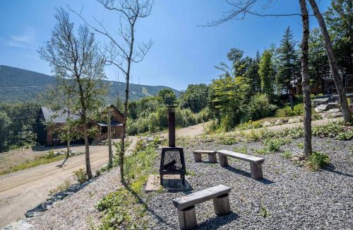 Saint-Philemon Casa | Spa and Mountain - Le Tennessee Whiskey