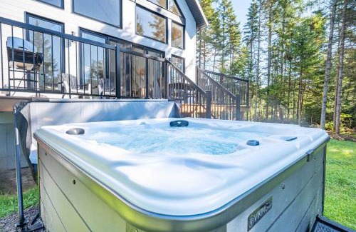 Shannon Chalet De Esquí | Spa and Pool Table - Chalet Ayoka