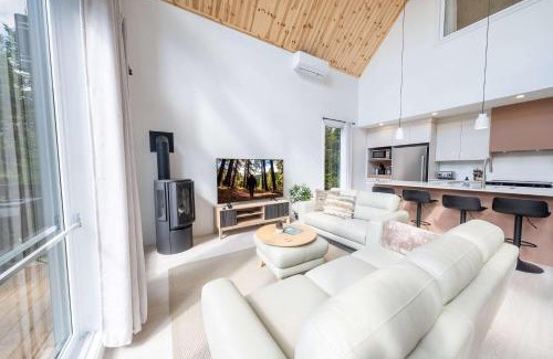 Shannon Chalet De Esquí | Spa and Pool Table - Chalet Ayoka