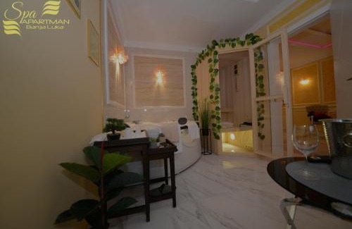 Banja Luka Apartamento | Spa Apartman Banja Luka