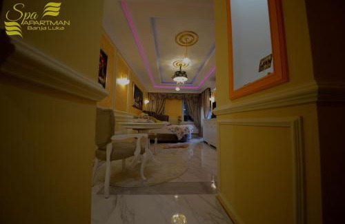 Banja Luka Apartamento | Spa Apartman Banja Luka