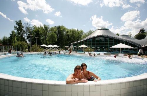 Bad Duerrheim Apartamento | Spa Apartment at ParkBlick