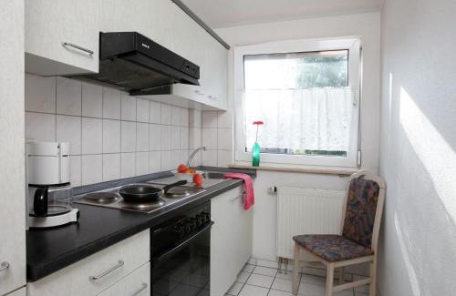 Bad Duerrheim Apartamento | Spa Apartment at ParkBlick