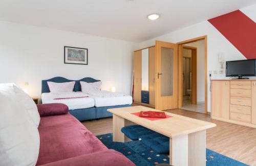 Bad Duerrheim Apartamento | Spa Apartment, Bad Dürrheim