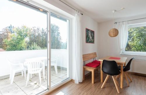 Bad Duerrheim Apartamento | Spa Apartment, Bad Dürrheim