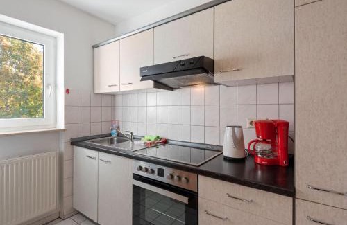 Bad Duerrheim Apartamento | Spa Apartment, Bad Dürrheim
