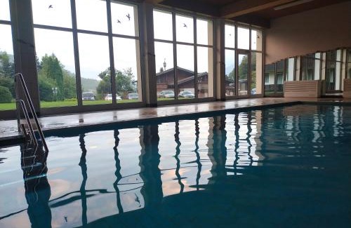 Werfenweng Apartamento | Spa Apartment in den Alpen