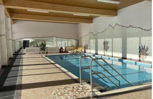 Werfenweng Apartamento | Spa Apartment in den Alpen
